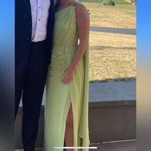 X Revolve Robert Gown